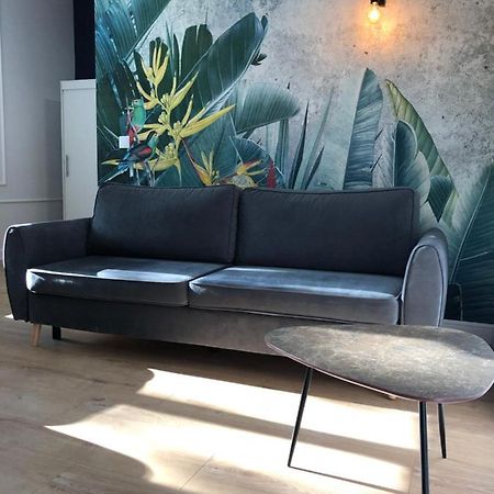 Stary Toruń Ara Apartament I מראה חיצוני תמונה