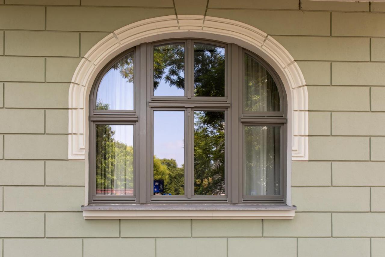 Stary Toruń Ara Apartament I מראה חיצוני תמונה