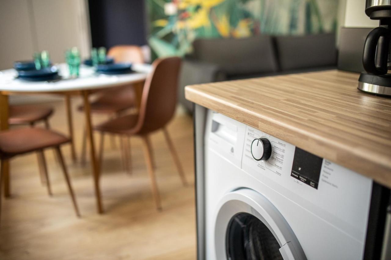 Stary Toruń Ara Apartament I מראה חיצוני תמונה