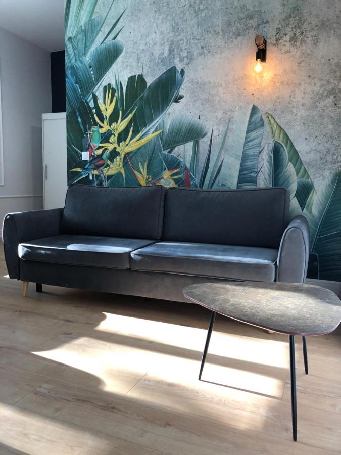 Stary Toruń Ara Apartament I מראה חיצוני תמונה