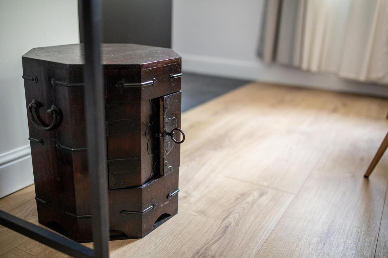 Stary Toruń Ara Apartament I מראה חיצוני תמונה