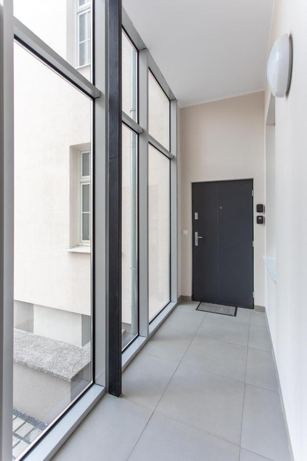 Stary Toruń Ara Apartament I מראה חיצוני תמונה