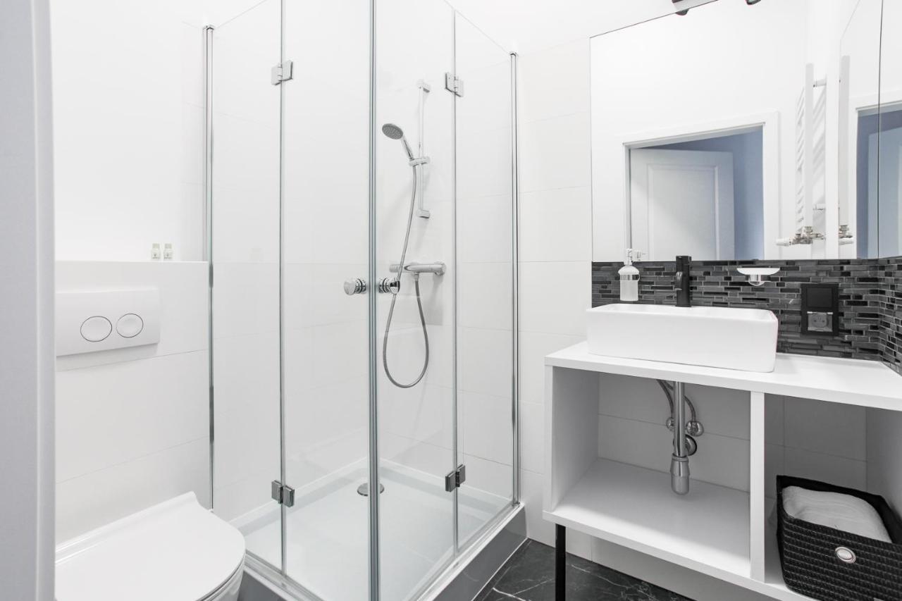 Stary Toruń Ara Apartament I מראה חיצוני תמונה