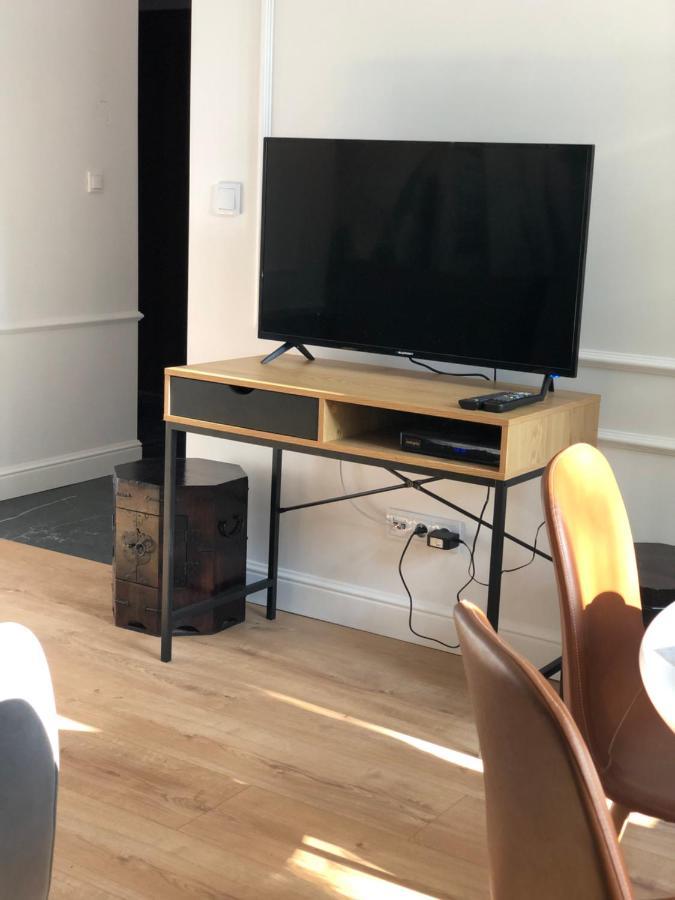 Stary Toruń Ara Apartament I מראה חיצוני תמונה