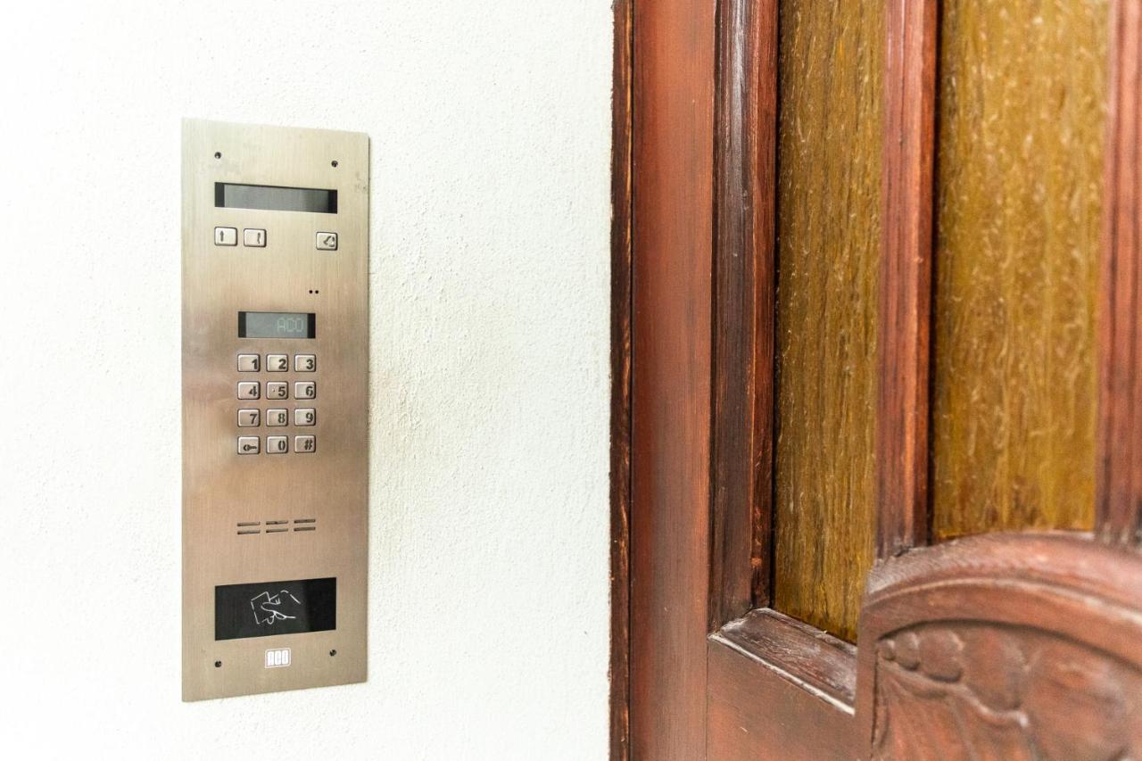 Stary Toruń Ara Apartament I מראה חיצוני תמונה