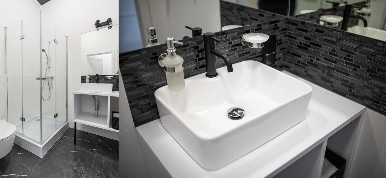 Stary Toruń Ara Apartament I מראה חיצוני תמונה