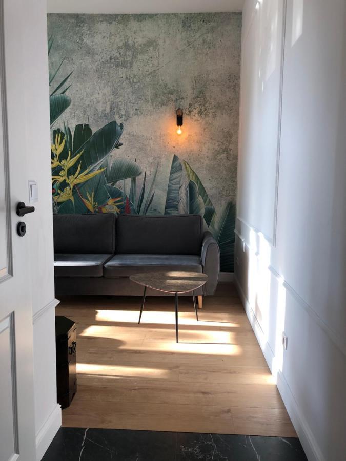 Stary Toruń Ara Apartament I מראה חיצוני תמונה