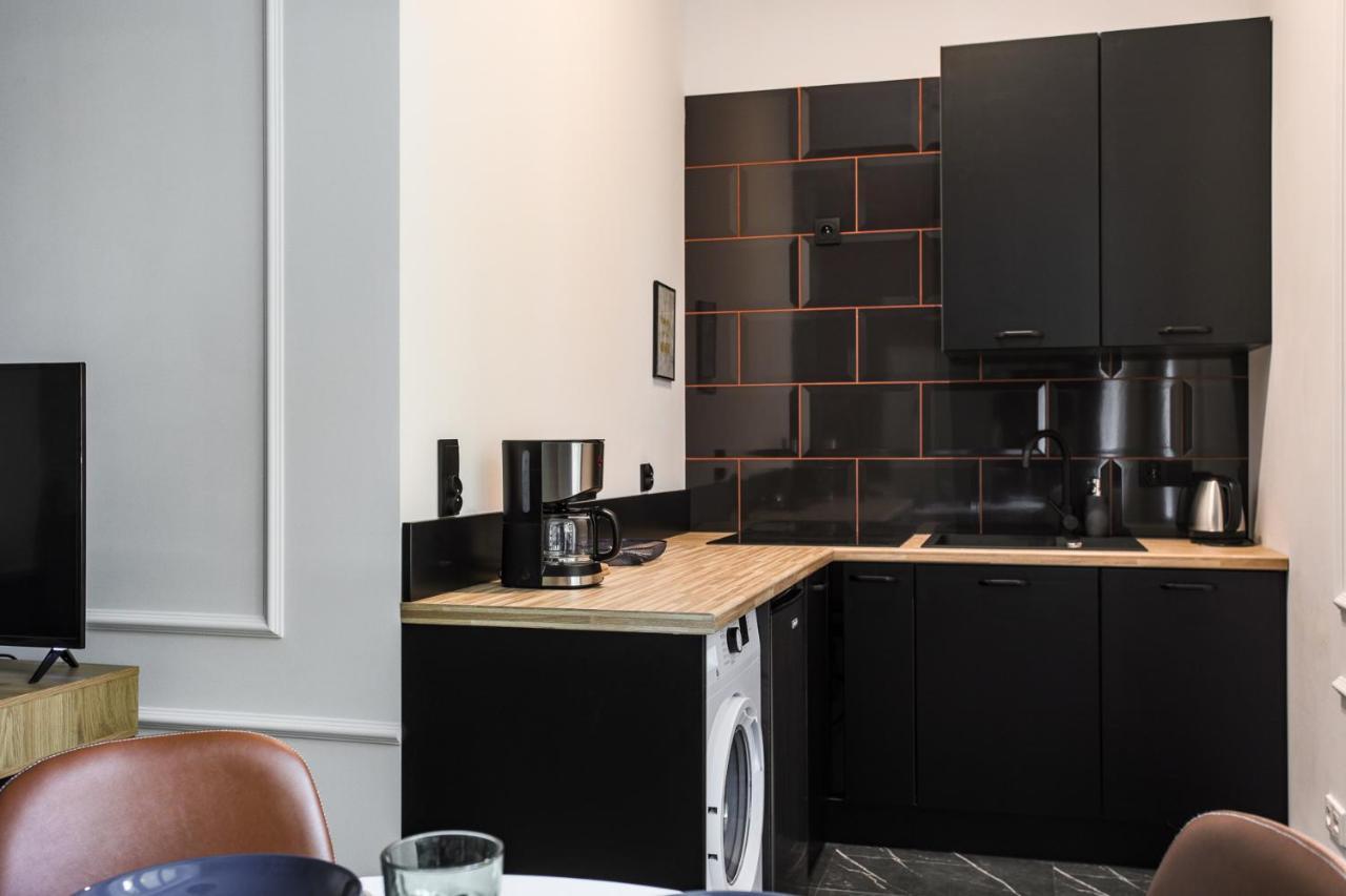Stary Toruń Ara Apartament I מראה חיצוני תמונה
