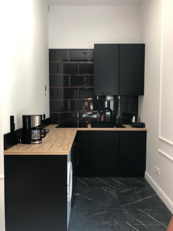 Stary Toruń Ara Apartament I מראה חיצוני תמונה