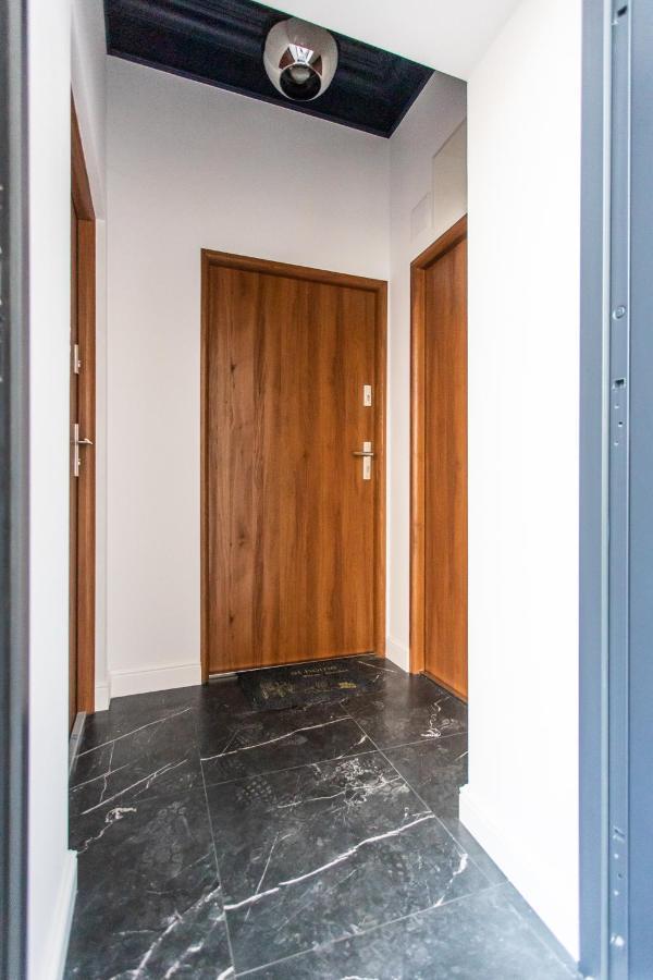 Stary Toruń Ara Apartament I מראה חיצוני תמונה