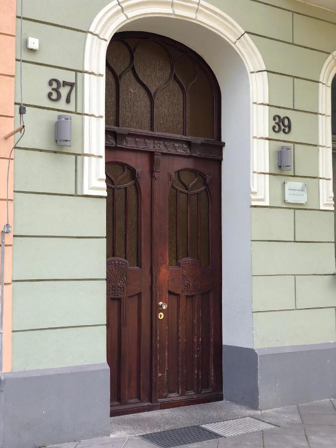 Stary Toruń Ara Apartament I מראה חיצוני תמונה
